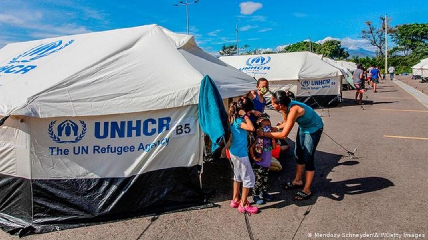 HERMANOS: la iniciativa de la oposición para favorecer a los migrantes venezolanos en varios países