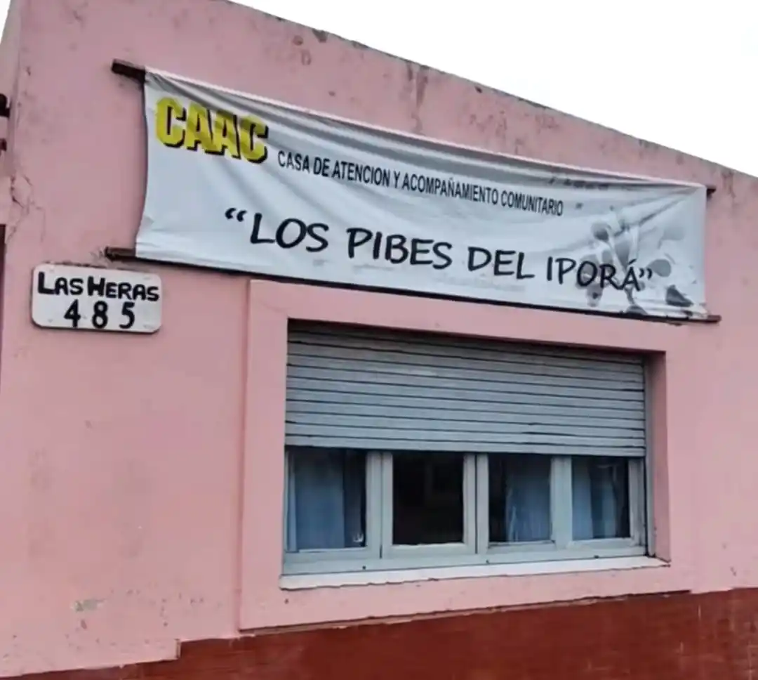 Preocupación en Chascomús por el cierre de “La Casita” y el avance del ajuste sobre los más vulnerables