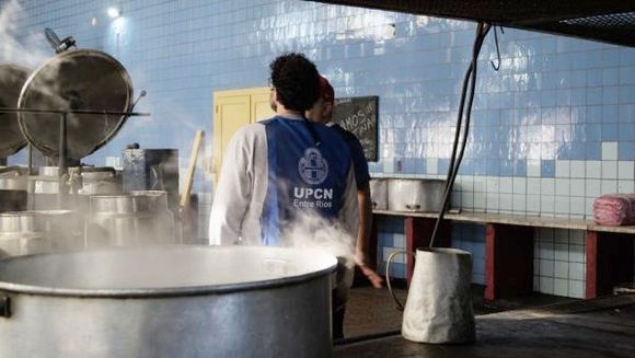 Desde organizaciones sociales cuestionan la eliminación del Renacom