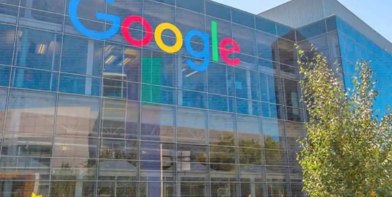 Google lanzó una búsqueda laboral en Argentina con sueldos de hasta $800.000