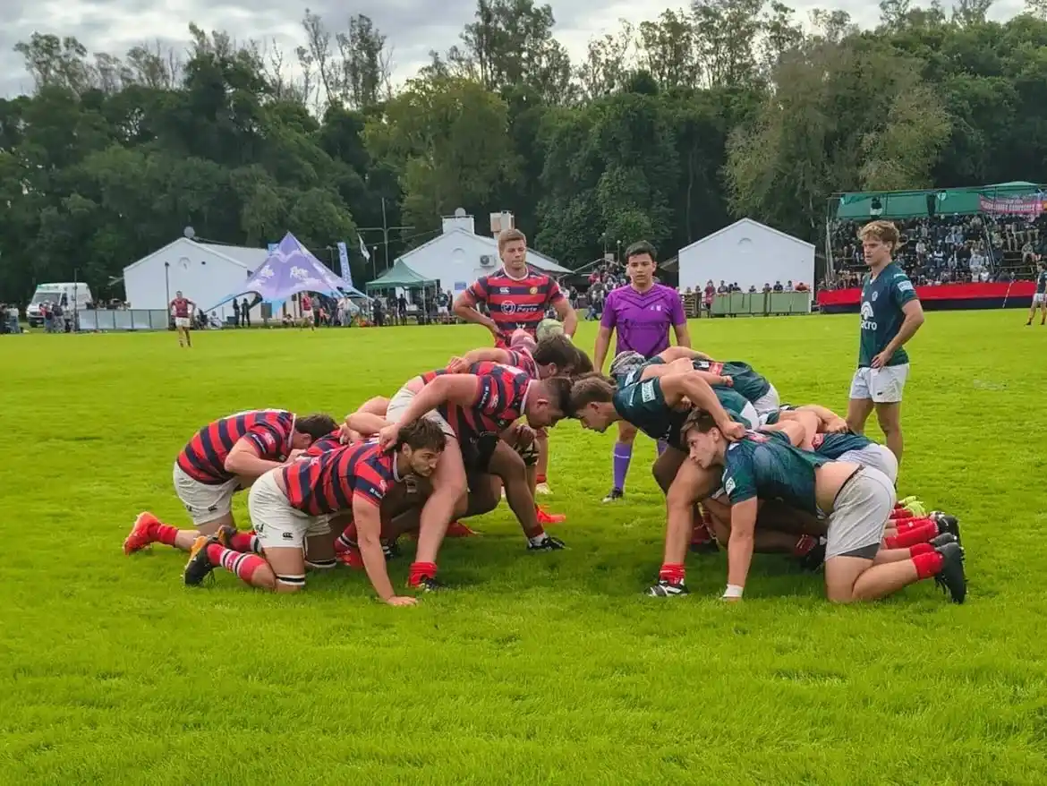 Jockey Club Venado Tuerto