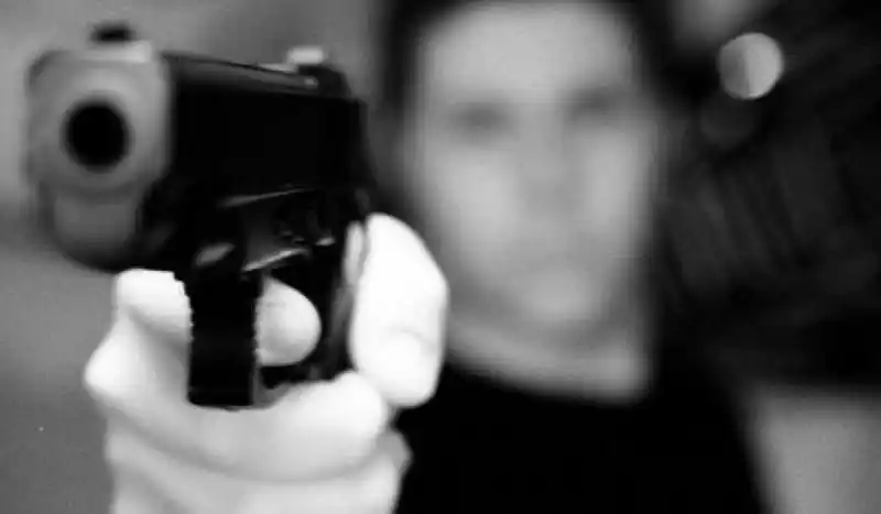 Buenos Aires es la segunda provincia con mayor tasa de homicidios del país detrás de Santa Fe