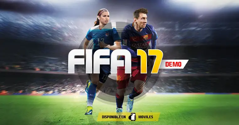 Con muchos cambios, presentaron el trailer del FIFA 17