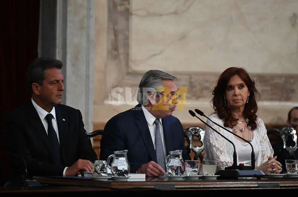 El Presidente reconoció que el mayor desafío es enfrentar la inflación