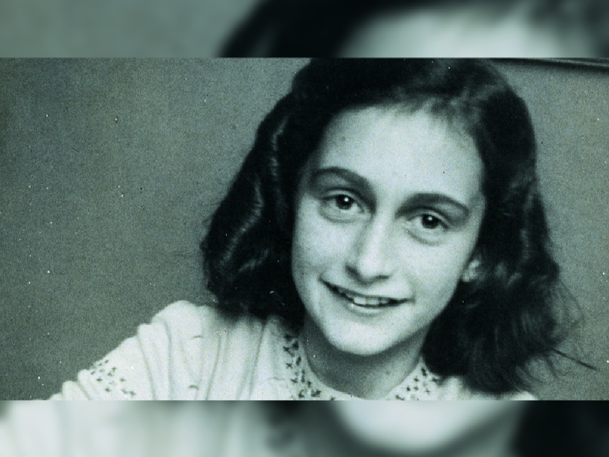 Repudian el uso de la imagen de Ana Frank durante una presentación musical en "ShowMatch"