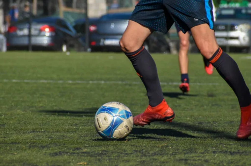 Se presentó la 5° edición de la Copa Santa Fe de Fútbol Masculino