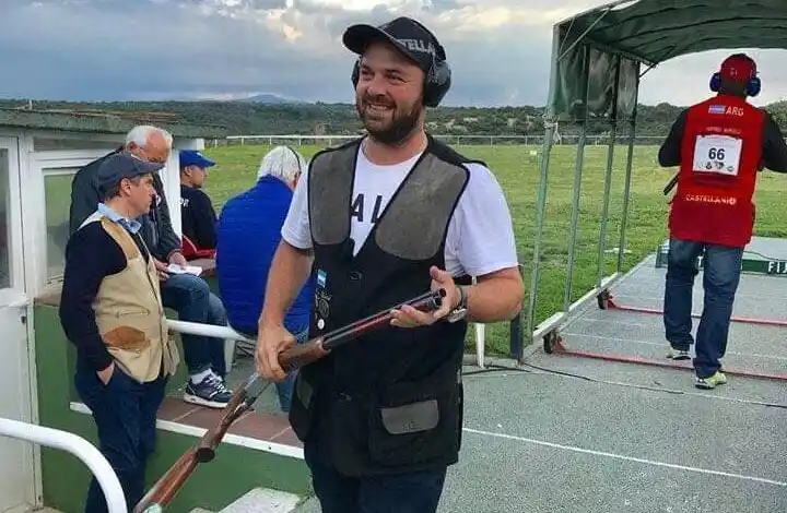 Matías Olivieri sigue luchando por su vida.