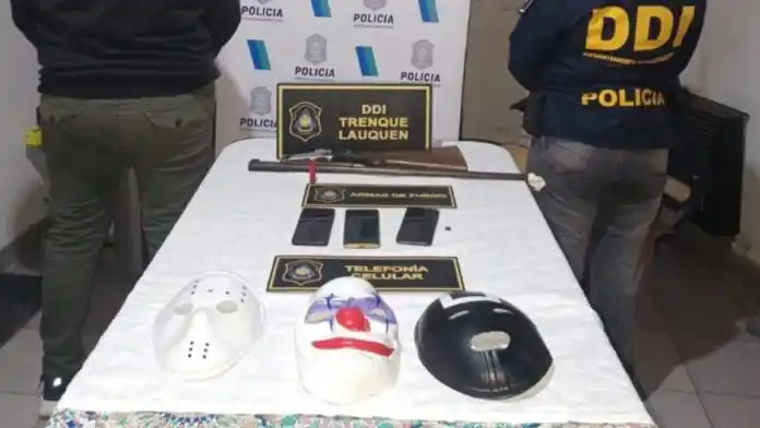 Grooming, ciberpedofilia y abuso sexual infantil: 16 detenidos en allanamientos en 84 localidades bonaerenses, que incluyó Tres Arroyos
