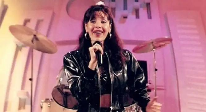 Gilda cumpliría 58 años