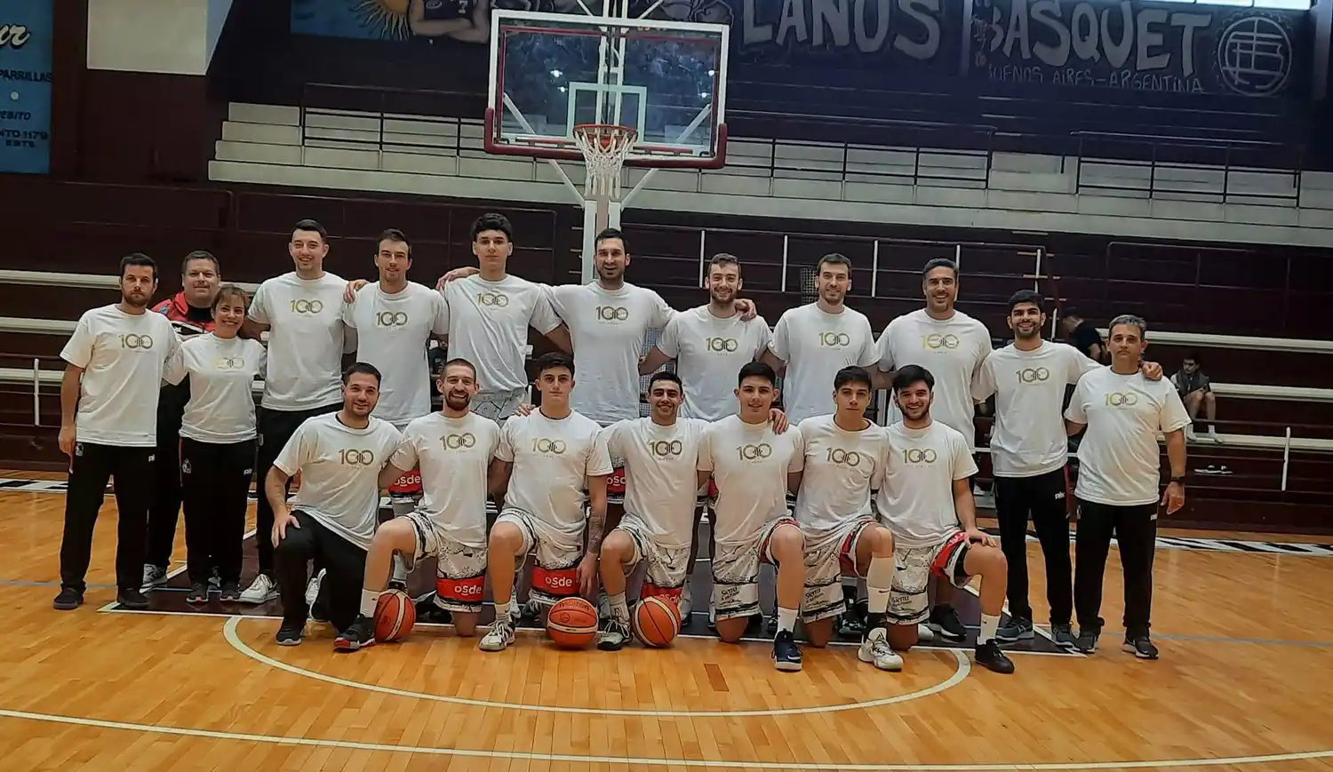 Quilmes cayó ante Lanús y tendrá otra instancia para entrar a Playoffs