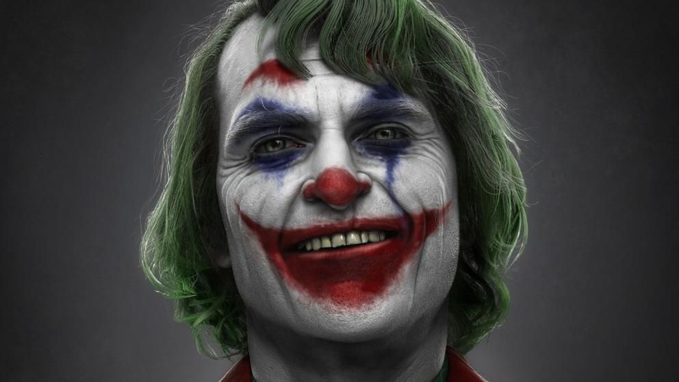 EEUU: operativo de seguridad por el estreno de “Joker”