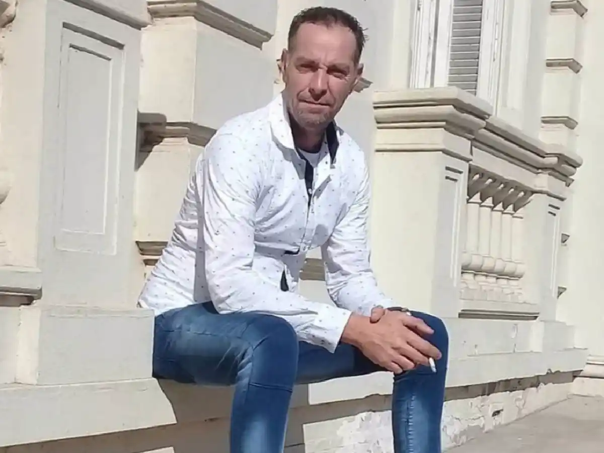 Esperanza: el femicida de Agustina se había comprometido el mismo día con su novia