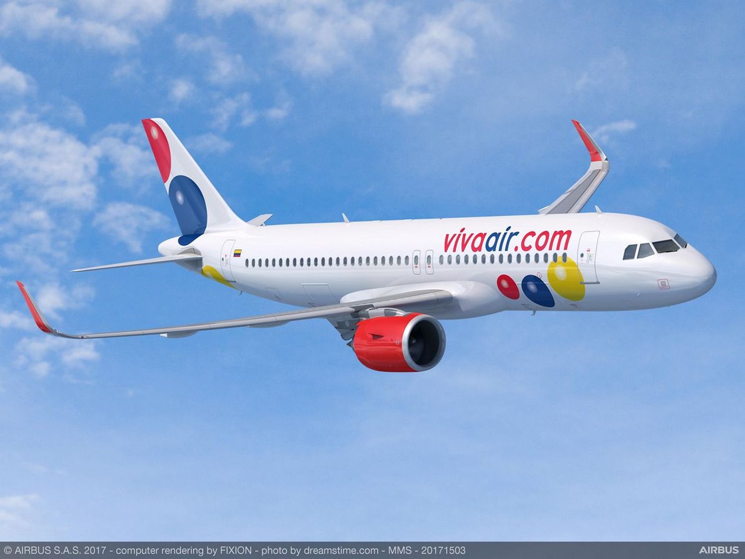 Viva Air firma memorando por cincuenta A320, ¿llegarán algunos a la Argentina?