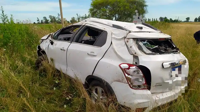 Confirmaron la identidad del policía fallecido en año nuevo
