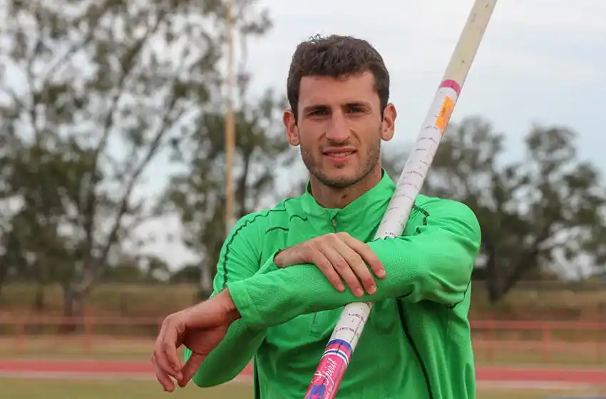 Germán Chiaraviglio, el elegido