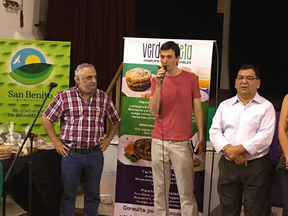 Entre Ríos presentó el Manual del Consumidor