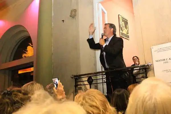 Piaggio: "No es momento de lesionarnos entre compañeros"