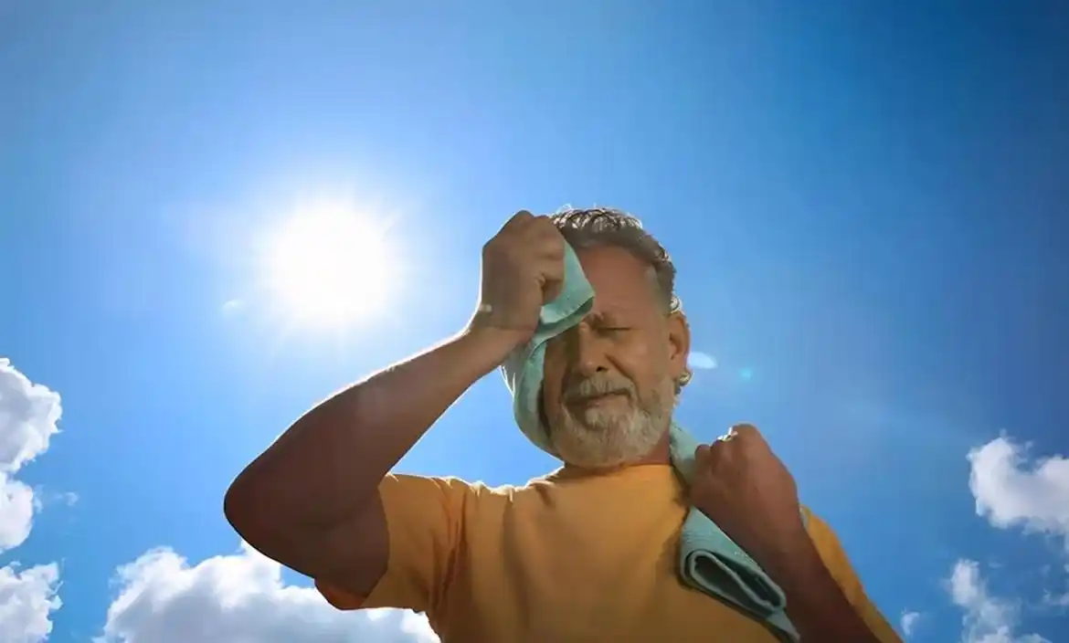 Advierten que 2026 será uno de los años más calurosos desde que existen registros