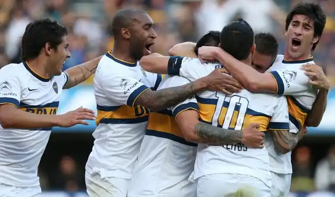 Boca va por la Doble Corona ante Rosario Central