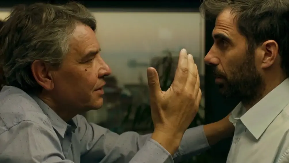 El filme argentino «De la noche a la mañana» se estrena en Amazon y Claro
