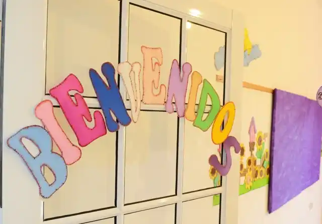 Los Jardines Maternales de la Municipalidad de Crespo comenzarán su ciclo lectivo