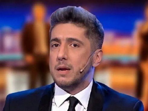 Jey Mammon prepara su regreso a la televisión con "Medianoche con Jey", un late night show que se verá en Canal 9