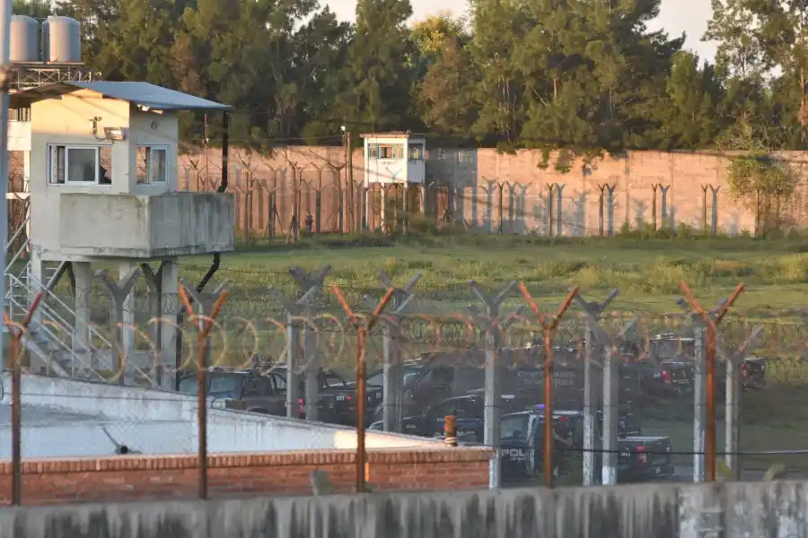 Posible venganza: en una brutal pelea entre presos asesinaron a un interno