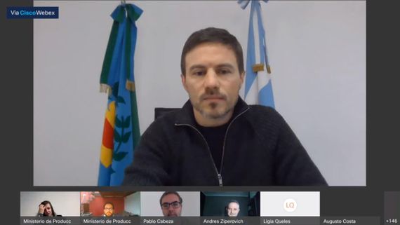 Más de cuarenta municipios bonaerenses se sumaron al programa que busca potenciar cooperativas y pymes