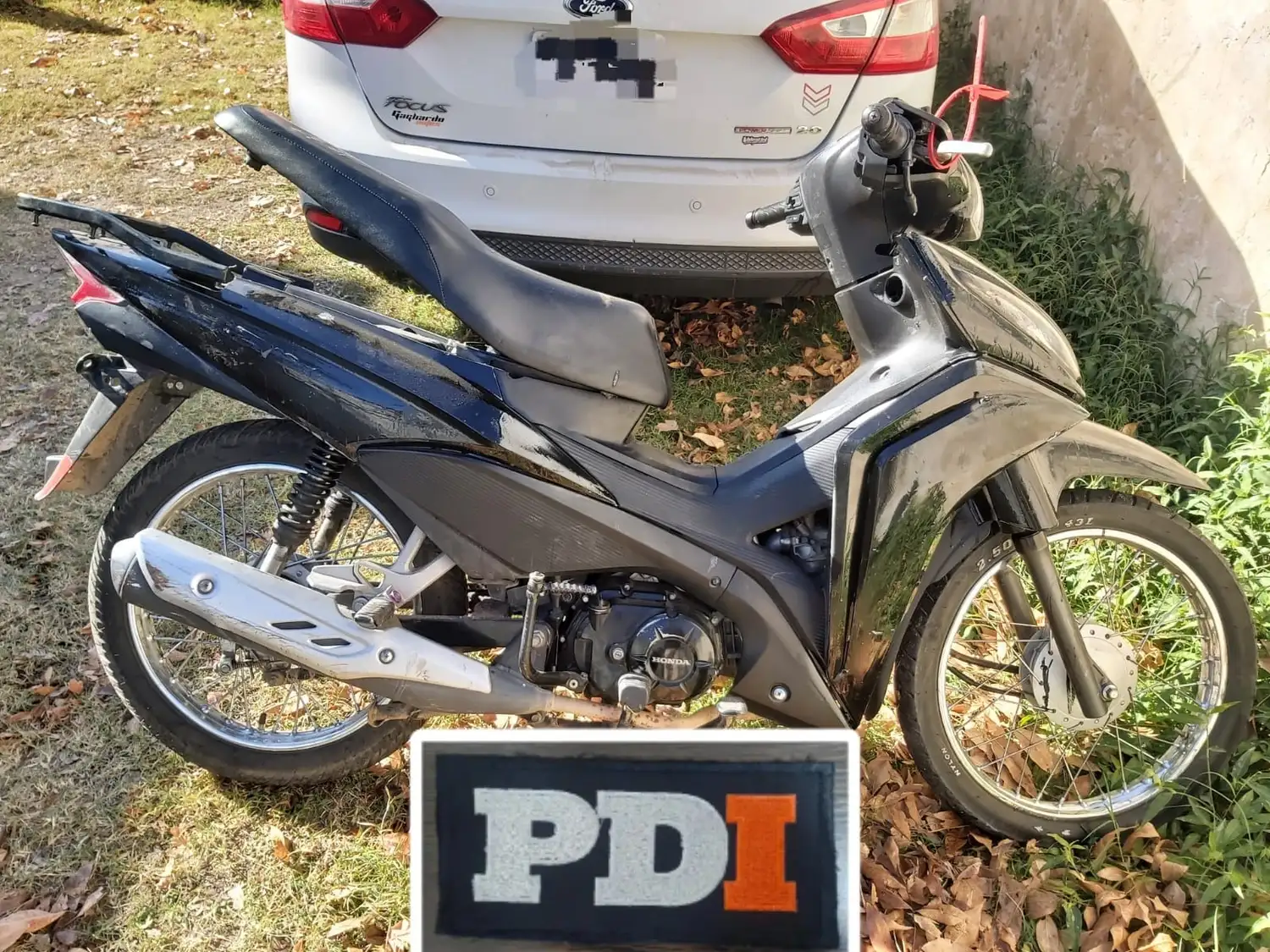 pdi - 5