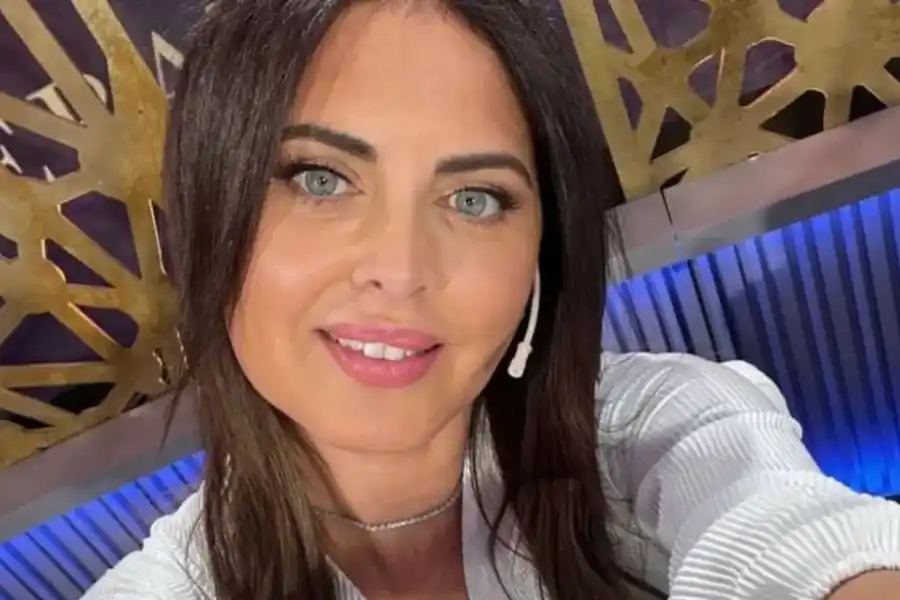 Silvina Luna está "despierta" y con "signos vitales estables"