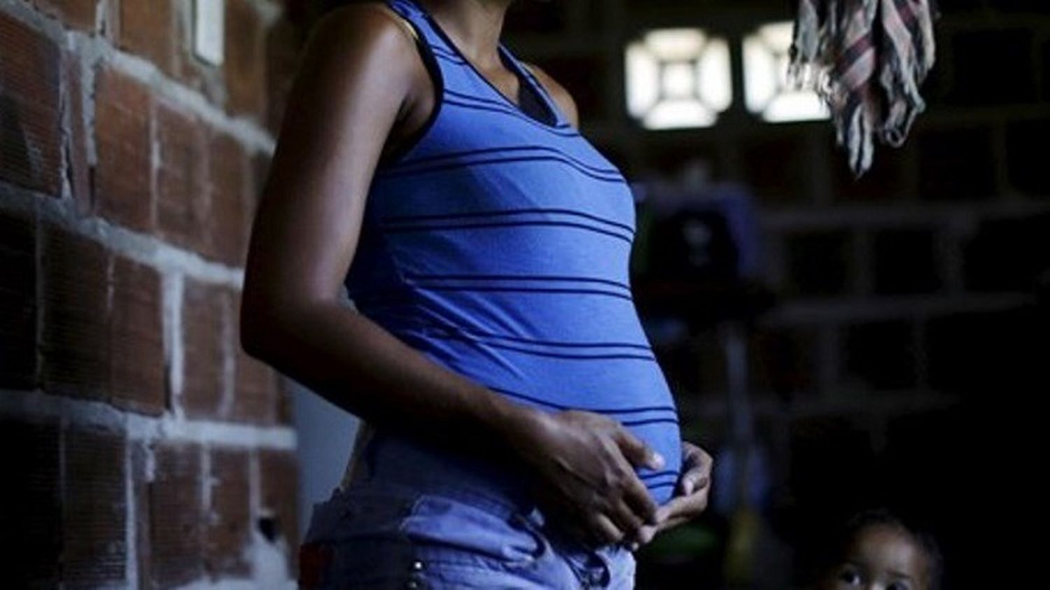 ABERRADO abusó de su hijastra de 14 años hasta embarazarla, en el estado Táchira