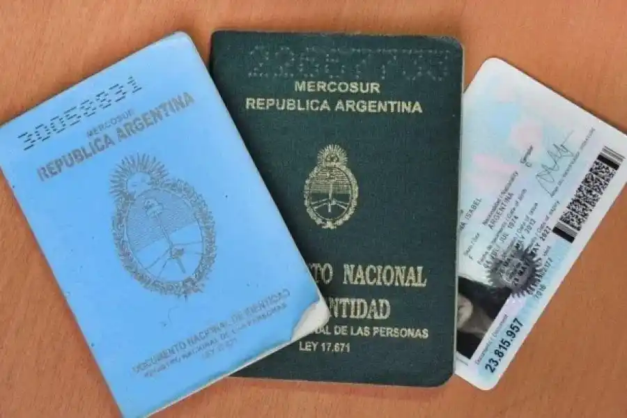 Elecciones 2023: estos son los documentos válidos y habilitados para votar el domingo