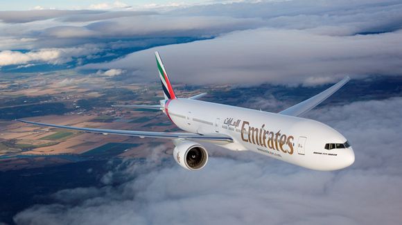 Emirates busca incorporar pilotos en México, Panamá y Colombia