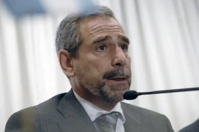 Rechazan conceder arresto domiciliario a Ricardo Jaime