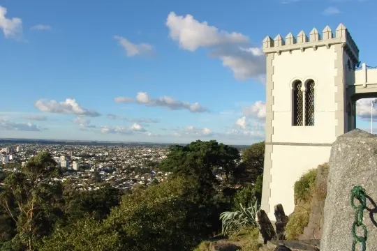 Tornquist, Tres Arroyos y Tandil, los distritos más aptos para vivir, según Conicet