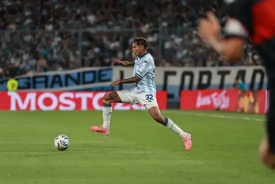 Torneo Clausura: Con el triunfo de Racing se completó el fixture de las semifinales