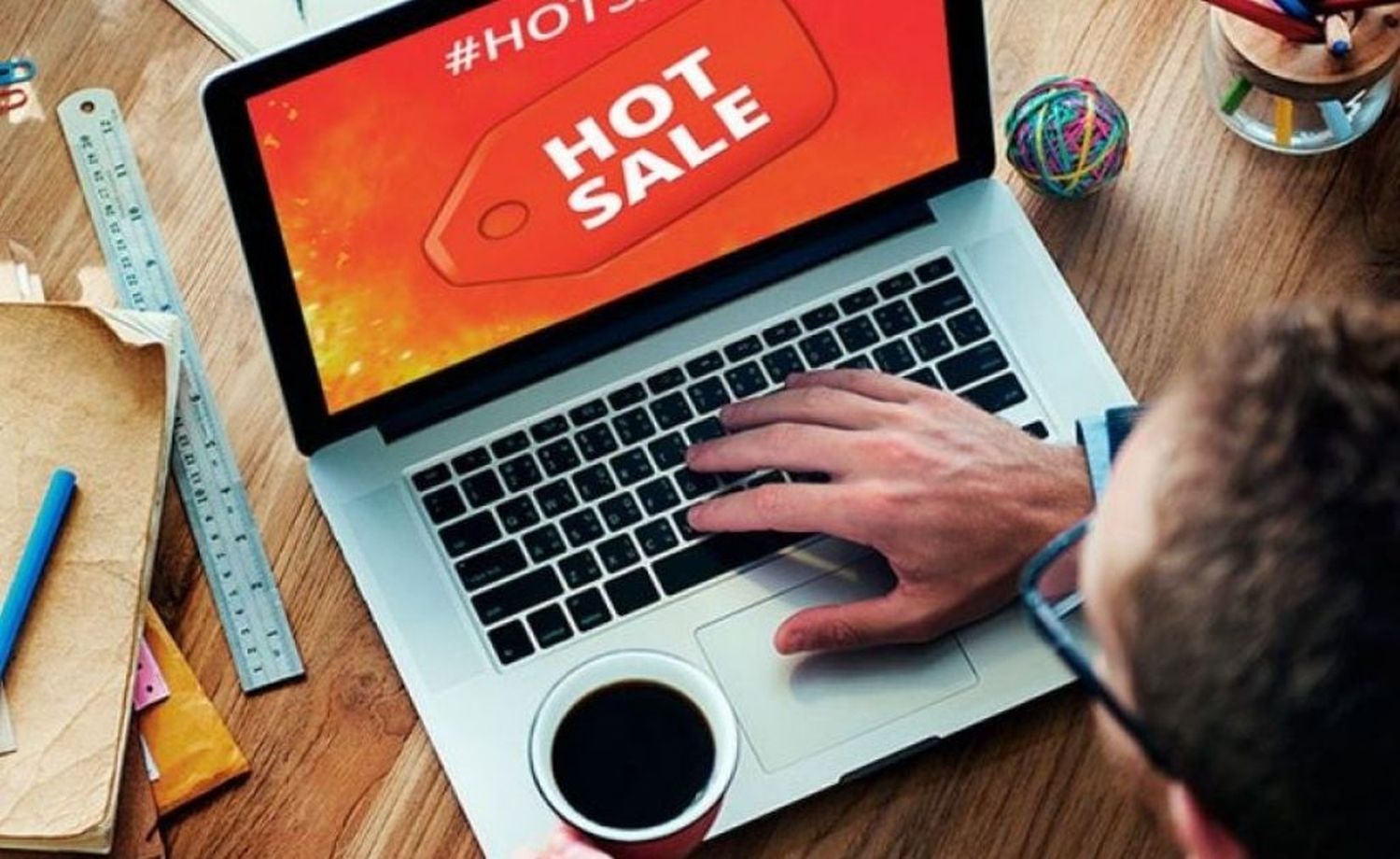 Llega el Hot Sale: cuándo empieza y cómo se preparan los comercios