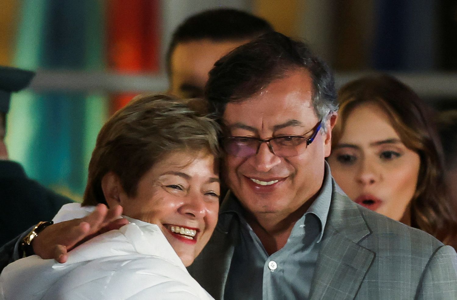 El gobierno colombiano presentó una ambiciosa reforma laboral
