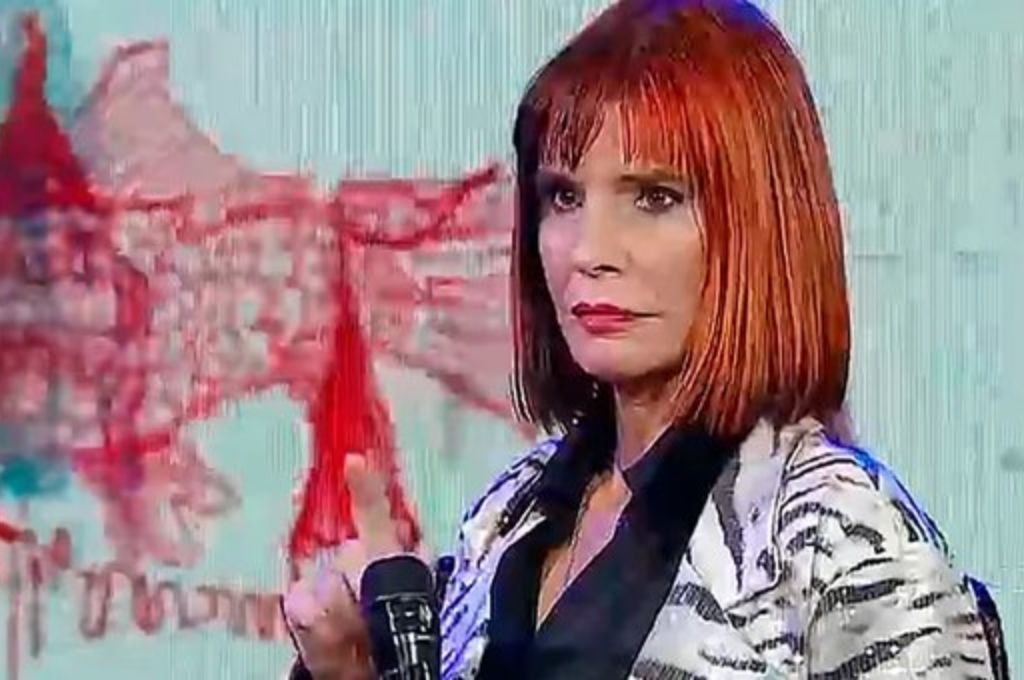 Fabiana Cantilo