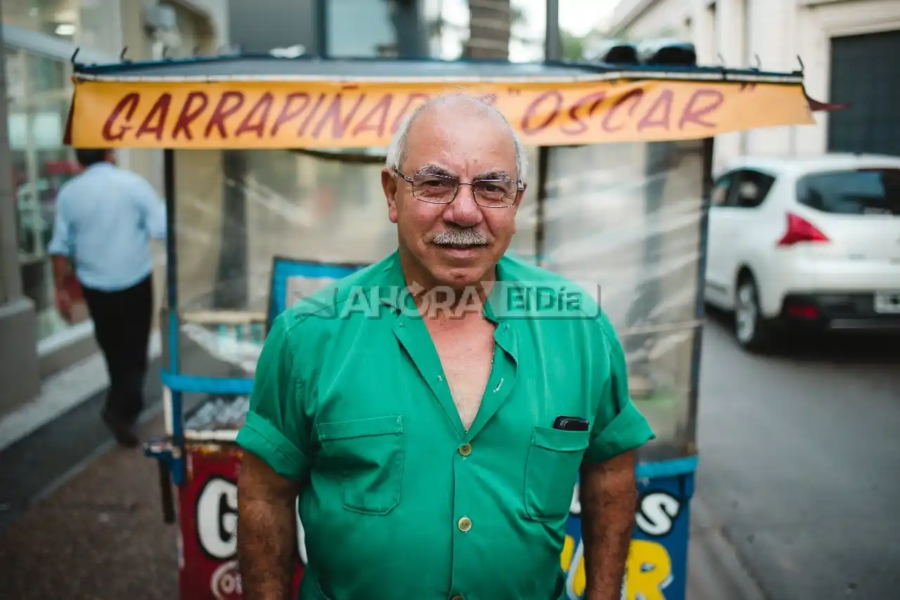 Crédito: Santiago Burgos