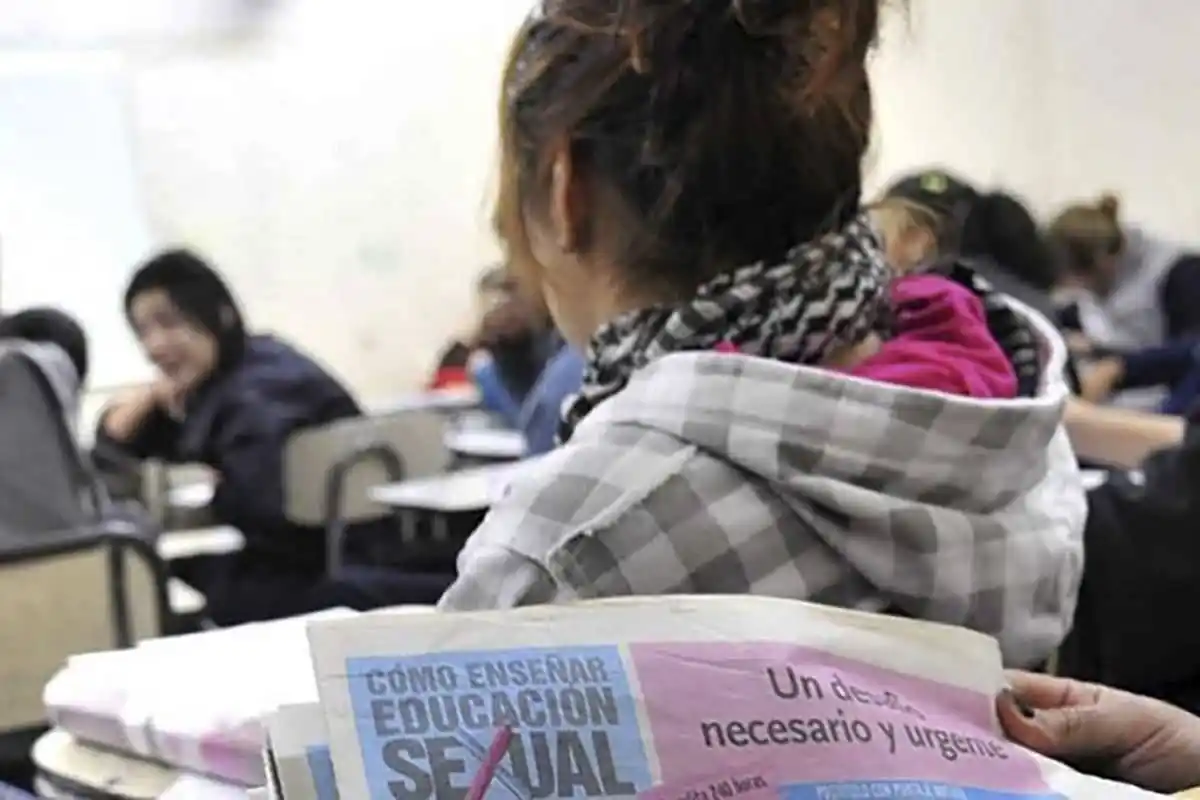 ESI: qué piensan los estudiantes secundarios