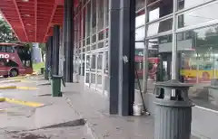 Terminal: tras revocar el contrato, la Comuna se hará cargo por un período y estudian opciones a futuro