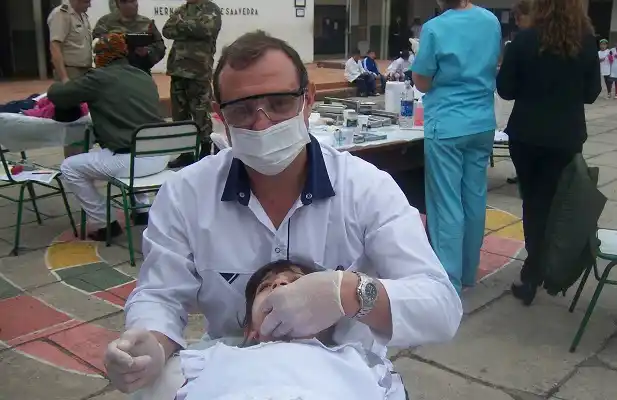 Odontólogos escolares controlaron a más de 19 mil niños 