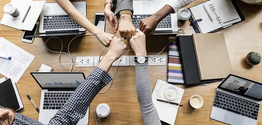Cómo un ERP de presupuesto mejora la gestión de activos en las empresas