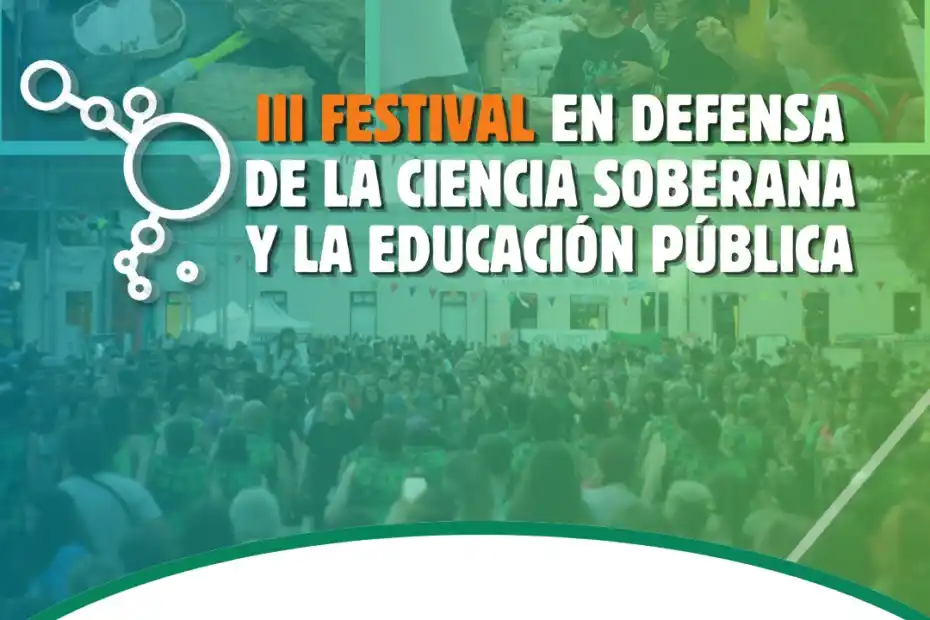 Se realizará en la Plaza y Centro Cultura y de la Memoria Islas Malvinas.