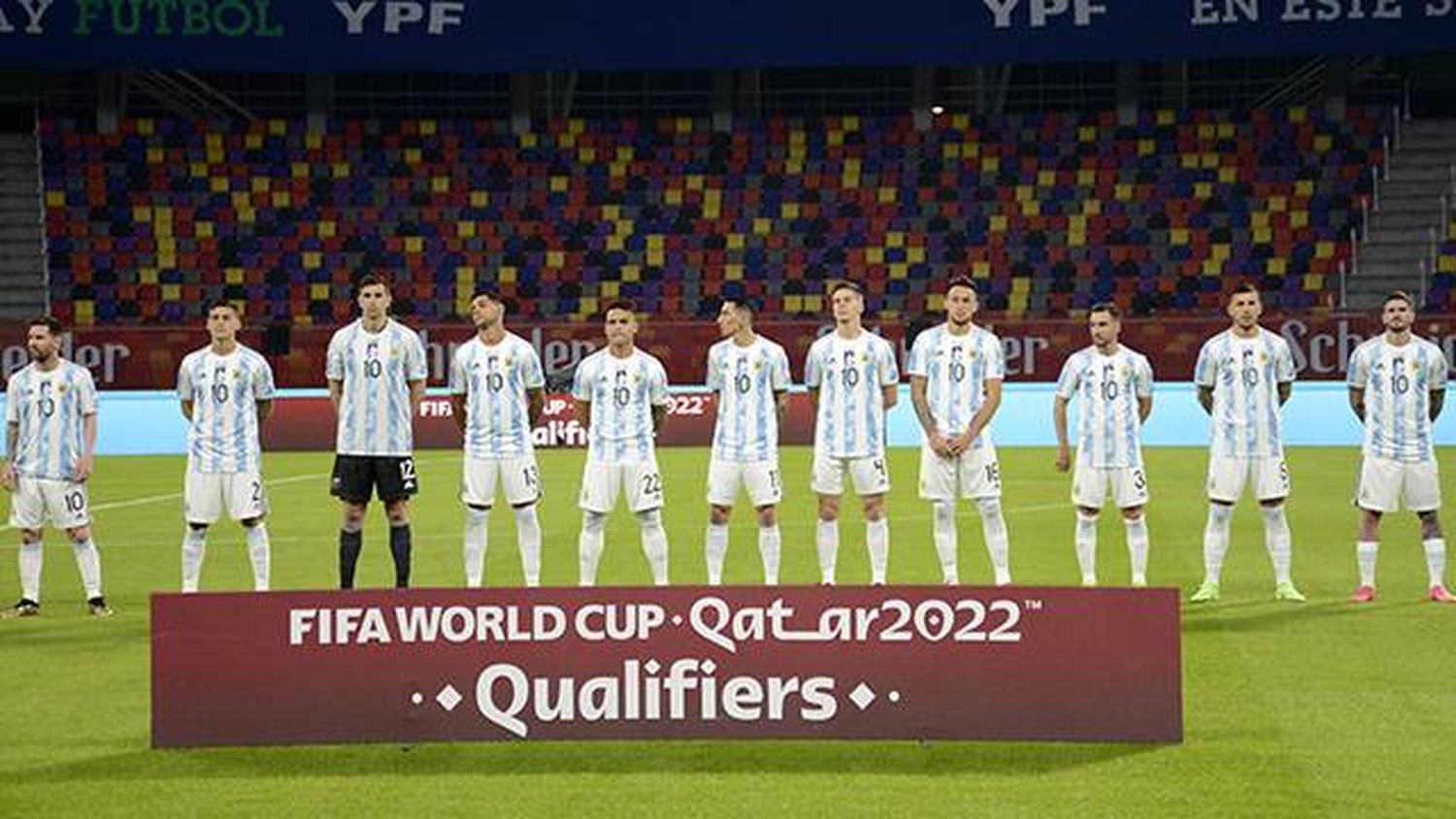 AFA confirmó la participación de la Selección Argentina en la Copa América de Brasil