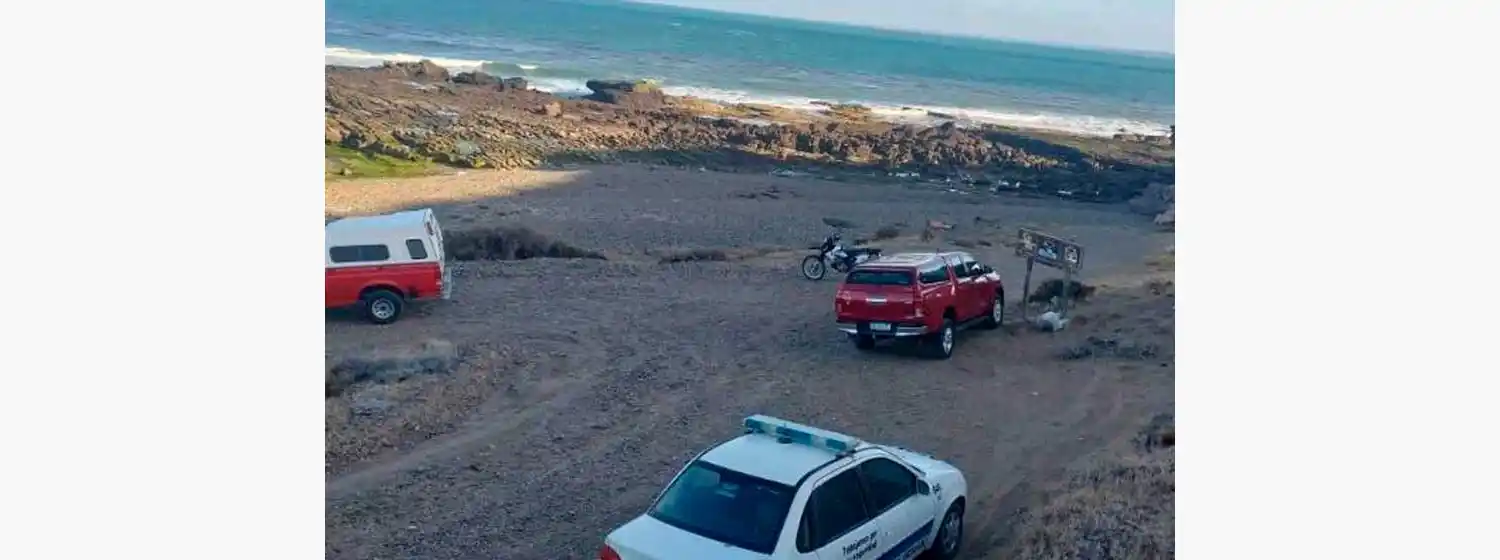 Detienen a dos hombres acusados de haber violado a una mujer y asesinado a su hijo