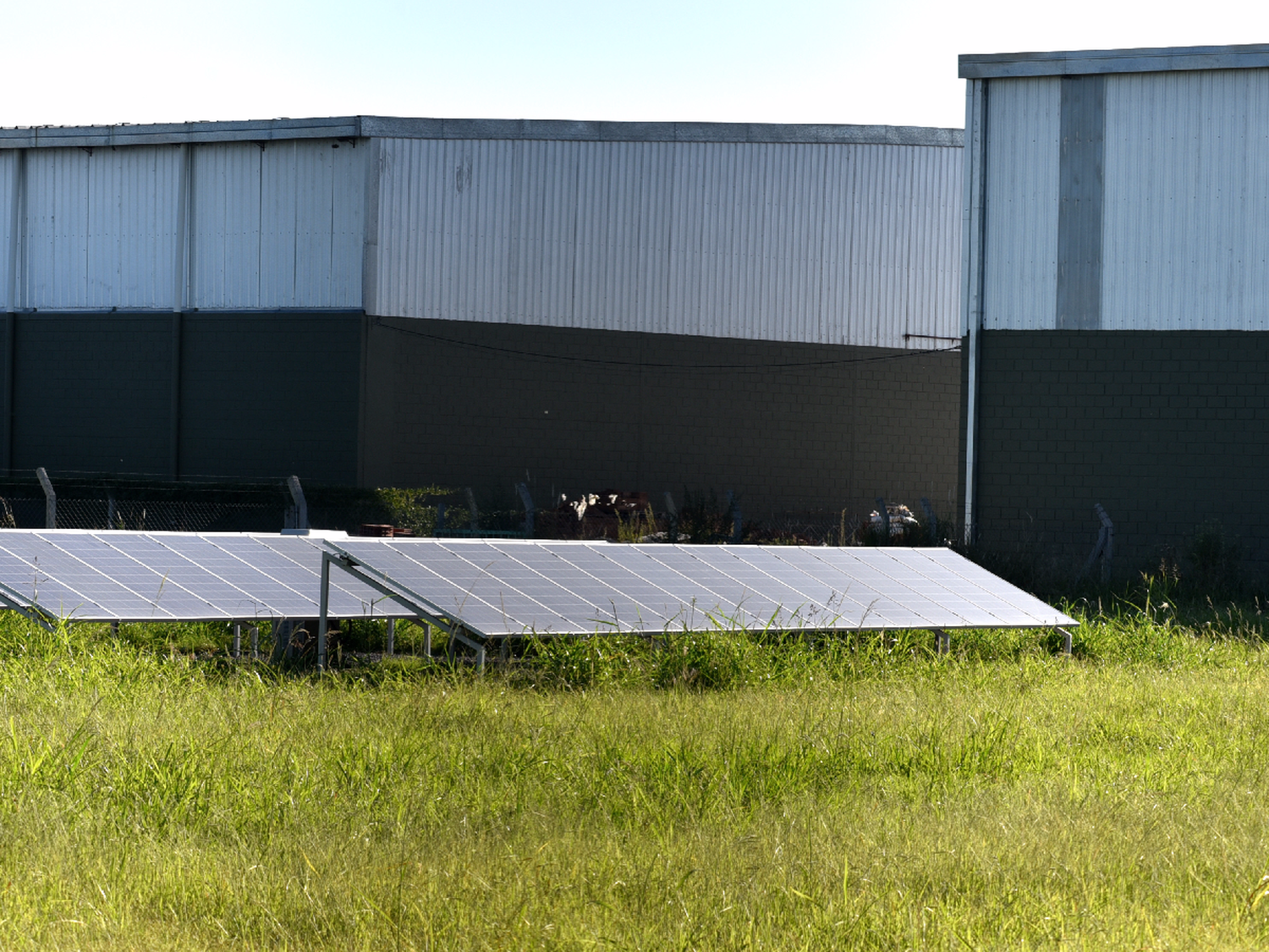 Empresas se abastecen con  energía solar para bajar costos  