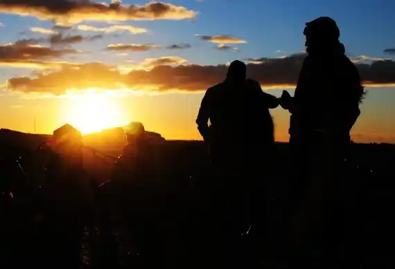 ¿A qué hora se podrá ver desde Tandil el eclipse anular solar de este miércoles 2 de octubre?