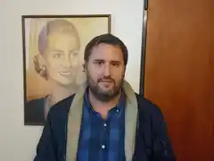 Matías Perier tras el fallo contra Cristina: "Se puede decir que no hay más democracia”